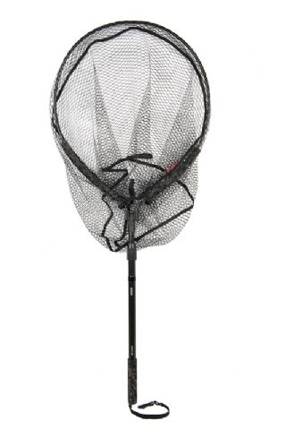 Fox Rage Street Fighter Carbon Landing 2 Piece Net